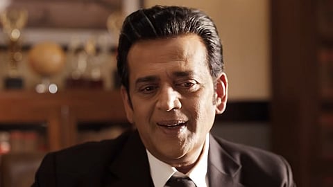 Ravi Kishan in Maamla Legal Hai