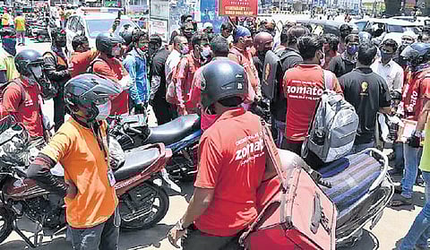 Representative image