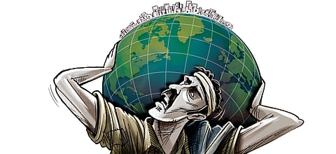 Energy transition happening at the cost of migrant labour exploitation