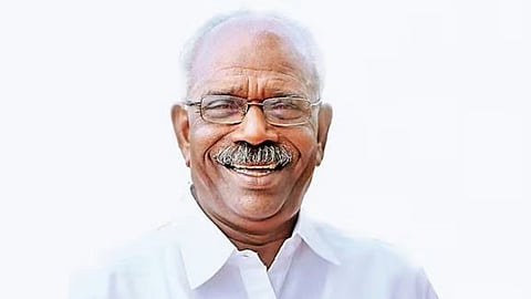 Udumbanchola MLA M M Mani