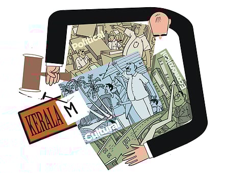 KERALA-M: What’s in a name?