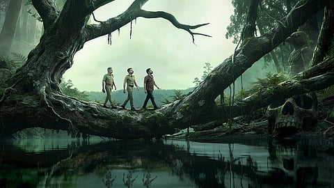 Sambhavam Adhyayam Onnu Movie Review: A derivative yet mostly effective time-loop thriller