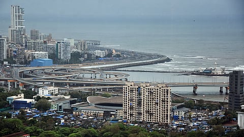 Since 2014, a huge infrastructure drive -- new highways, airports and ports -- has underpinned swift growth.