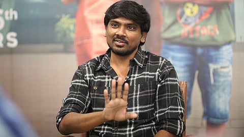 Director Sudheer Sreeram: Sampradayini Suppini Suddapoosini employs subtle dark comedy