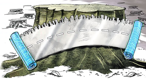 Image used for representational purposes only.