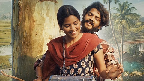 Best Film award went to Raju Weds Rambai