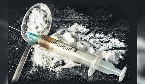 Image used for representational purposes only.