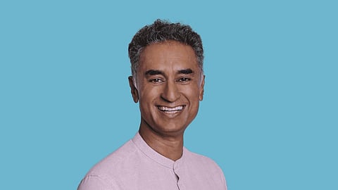 Arun Paul, founder of Priya Living