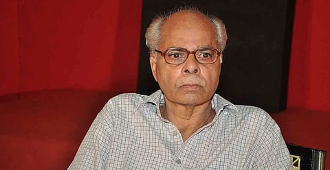 Kandiyoor Narayana Panikkar
