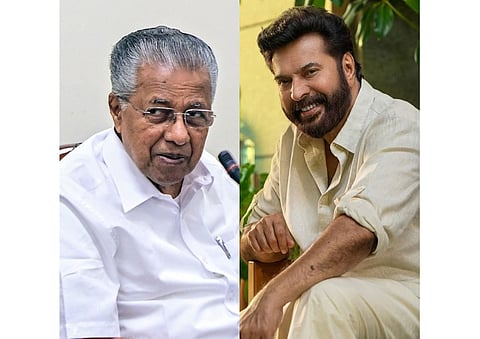 The Chief Minister said an apology was warranted if the actor had suffered distress due to comments by individuals associated with the party.