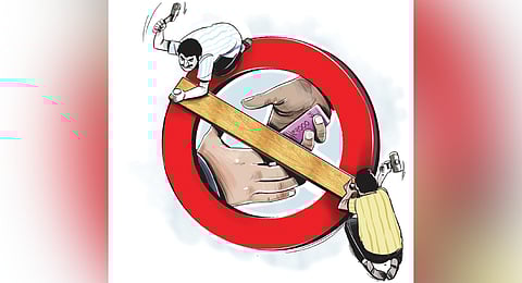 The Lokayukta has received 672 complaints from 2019 to 2024, of which 137 are pending, as per its website