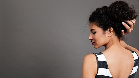 When Dark Patches Signal More Than Pigmentation