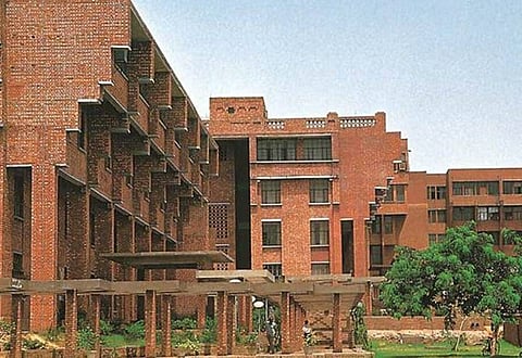 Jawaharlal Nehru University