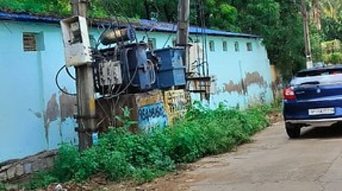 Image used for representational purposes only.