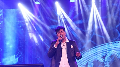 Faiz Mustafa Finds His Voice with AR Rahman’s ‘Zara Zara’