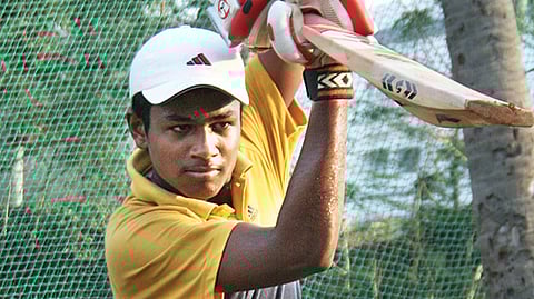 Sanju 'Special' Samson: The Making of 'Chettan'