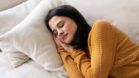 Sleep: The overlooked health pillar