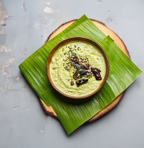 A Confluence of Chutneys: From the North, South, East, and West