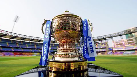 IPL is set to start on March 28