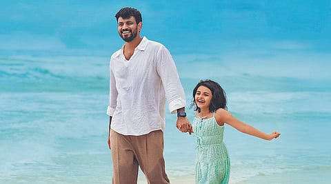 A still from Love Mocktail 3