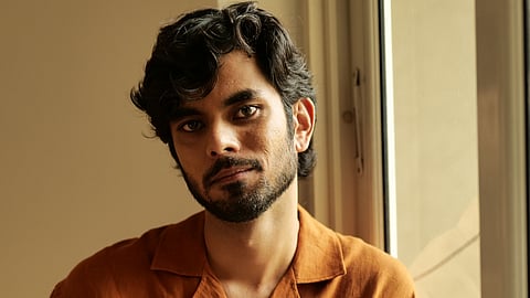 Inside Aditya Rawal’s acting craft