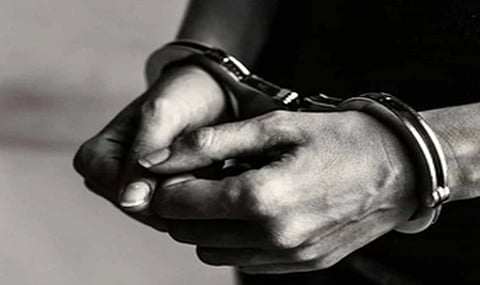 The firing incident took place on February 9 at around 11.45 am in Bawana DSIIDC Sector-4, where businessman Vaibhav Gandhi was shot dead. Five people had earlier been arrested in the case last month.