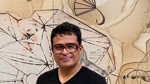 Curator Jitish Kallat will assume the role of President of the Kochi–Muziris Biennale to chair the selection of the curator for the next edition.