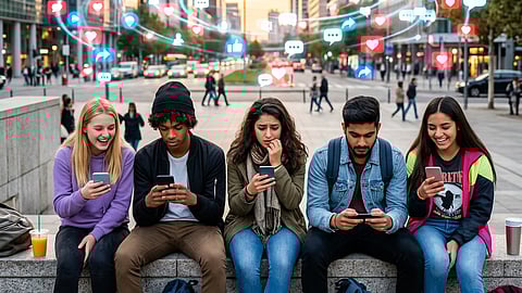 The horrors of a survey