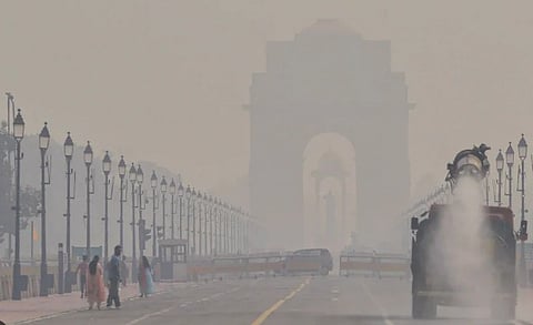 Sources said the framework would also help track public expenditure on environment-related schemes and measure their outcomes more effectively.