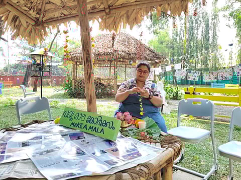 Lt Commander Jayasree S Unni (retd)