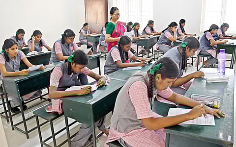 Image used for representative purpose.