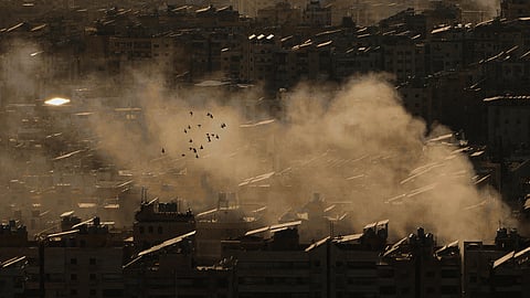 As the war between the United States and Israel over Iran enters its 13th day, attacks continue across the region.