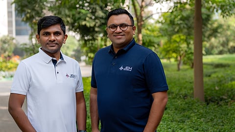 Venkatesh Mudragalla and Vishal Sanghavi