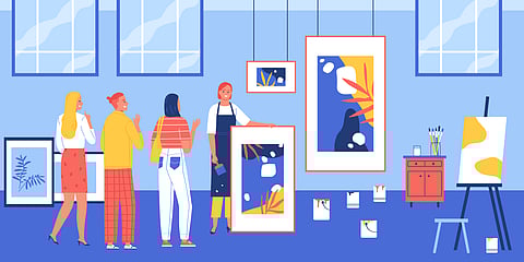 Trailblazers and broken barriers