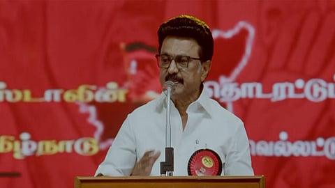 The CM's appeal assumes significance in the wake of reports from across the state about panic buying of petrol.