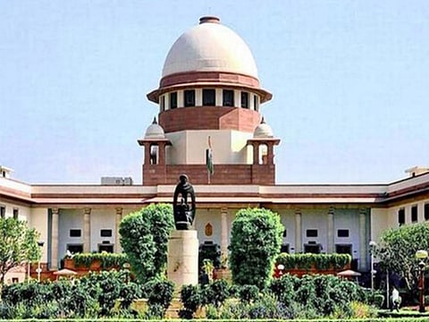 Creamy layer in OBC quota cannot be decided on parents income alone: Supreme Court