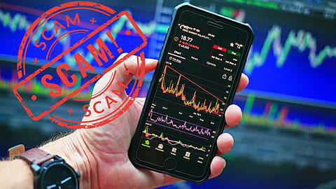 Red Flags in Trading Platforms: How to Spot Foul Play