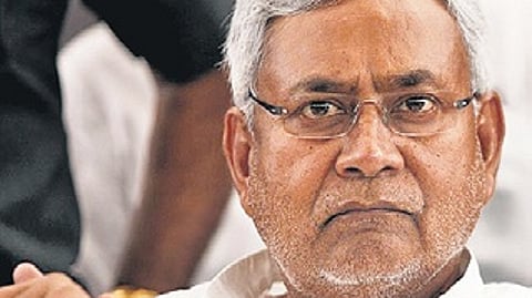 Patna Diary | Nitish saga to continue in Upper House now