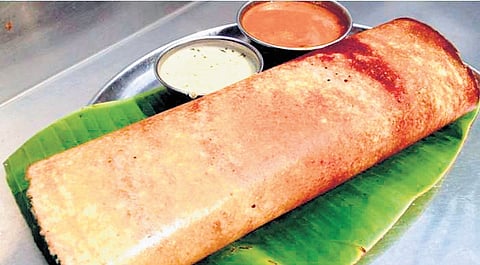 In Infopark, several companies have introduced considerable changes to their canteen menu.