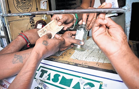 Image used for representational purposes only.