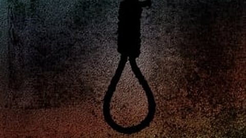 The deceased was a Plus II student of Balikuda Women’s College.