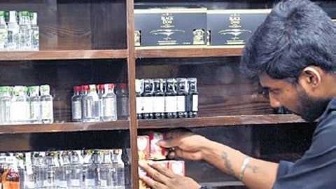 Image used for representation purposes only