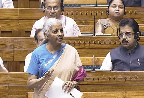 Replying to a question in the Lok Sabha, Finance Minister Nirmala Sitharaman said data compiled by the RBI shows that the number of wilful defaulters rose from 5,076 in March 2014 to 18,318 in March 2025.