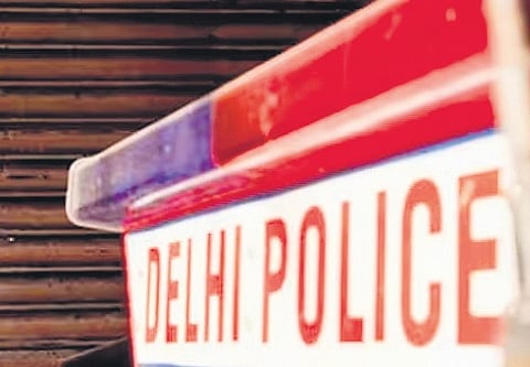 Delhi bike taxi driver held for harassing woman passenger