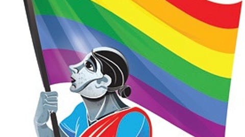 Activists criticised the proposal to introduce medical boards and district-level approval for recognising transgender identities.