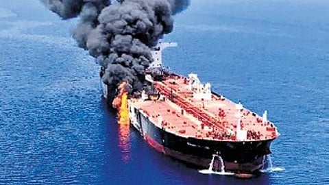 Tehran’s retaliation has been ferocious but asymmetric. The human cost, however, is dwarfed by the economic haemorrhage.