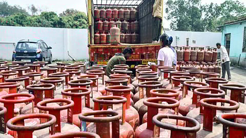 Image used for rerpesentative purpose.