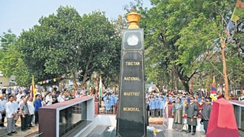 67th Tibetan National Uprising Day