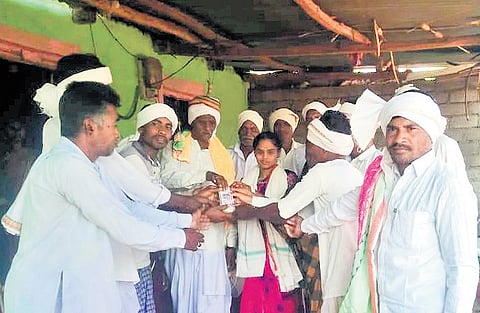 In more than 125 tribal habitations across the erstwhile Adilabad district, however, communities are rewriting that narrative.