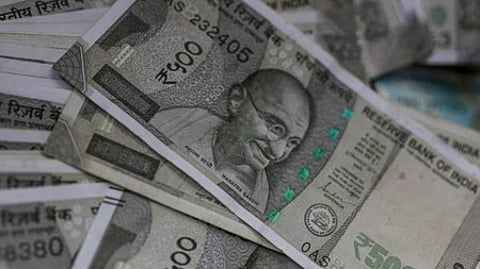 The victim had withdrawn money for treatment of his wife.